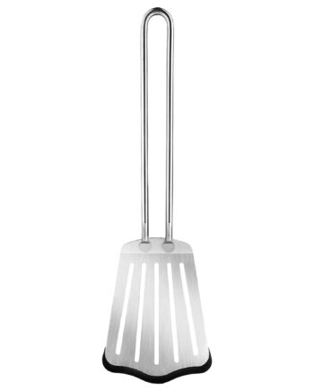 Paletkniv Med Silikone 27 Cm  Lang