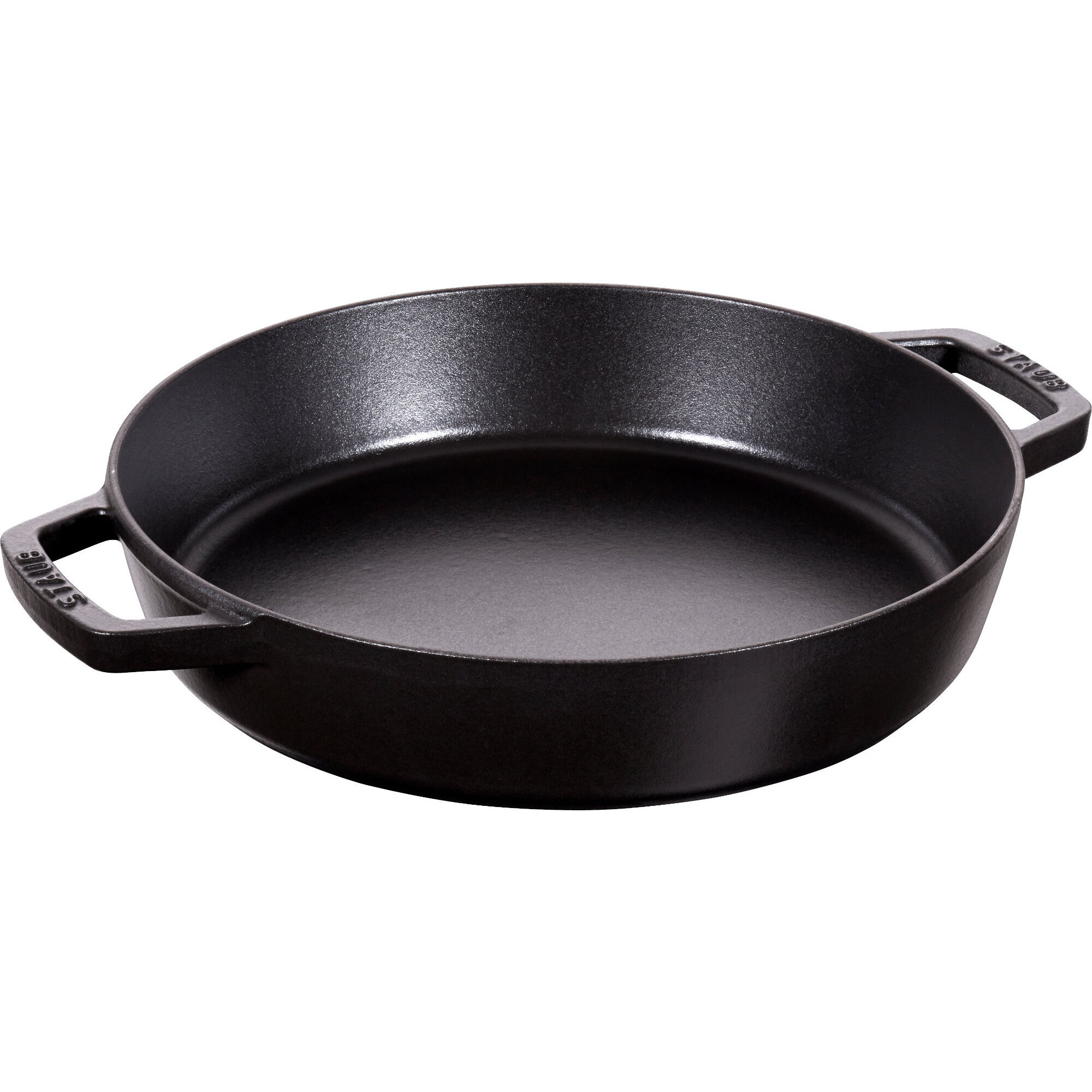 Pan Series Sautérpande 26cm Sort