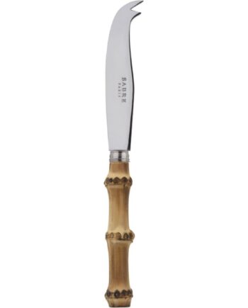 Panda Lille Ostekniv 17 Cm  Bamboo Light