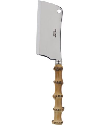 Panda Ostekniv 25 Cm  Bamboo Light
