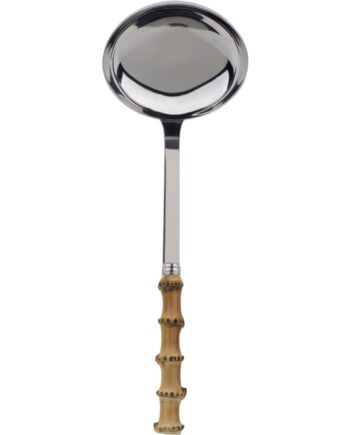 Panda Ske  Bamboo Light