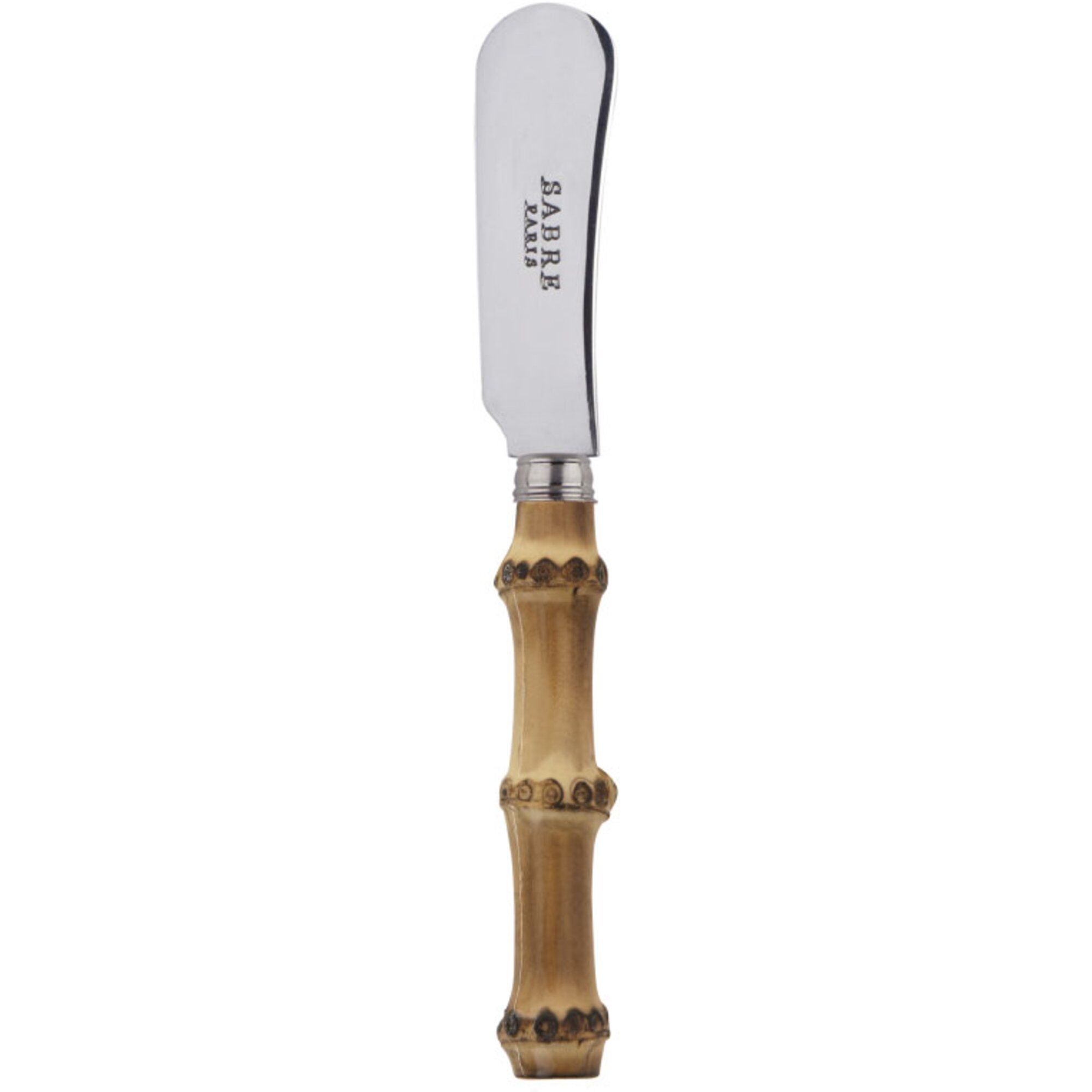 Panda Smørkniv 14 Cm Bamboo Light