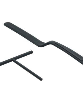 Pandekageredskab   Stk