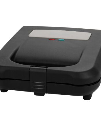Paninigrill 700w  Sort