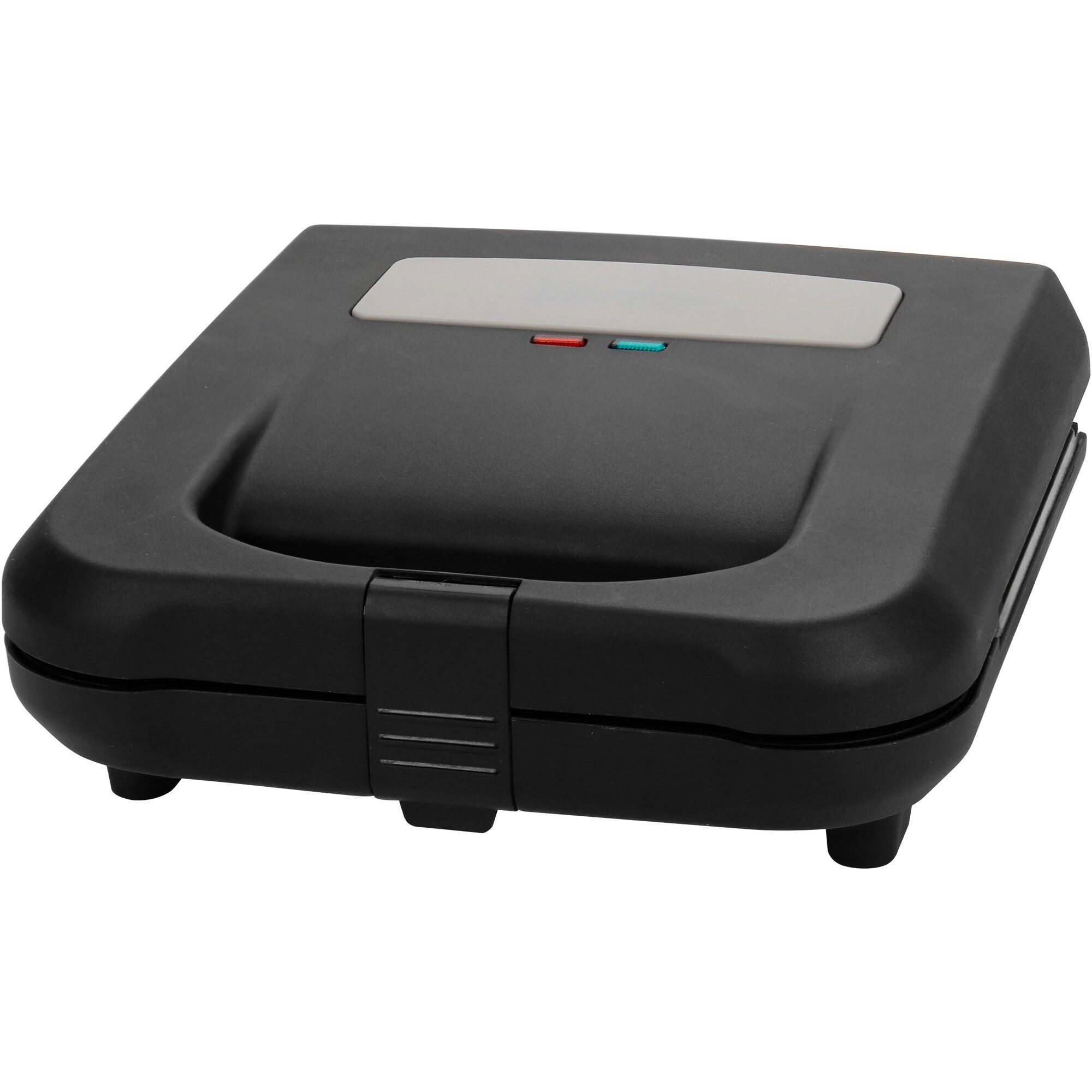 Paninigrill 700w Sort
