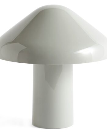 Pao Portable Bordlampe  Cool Grey