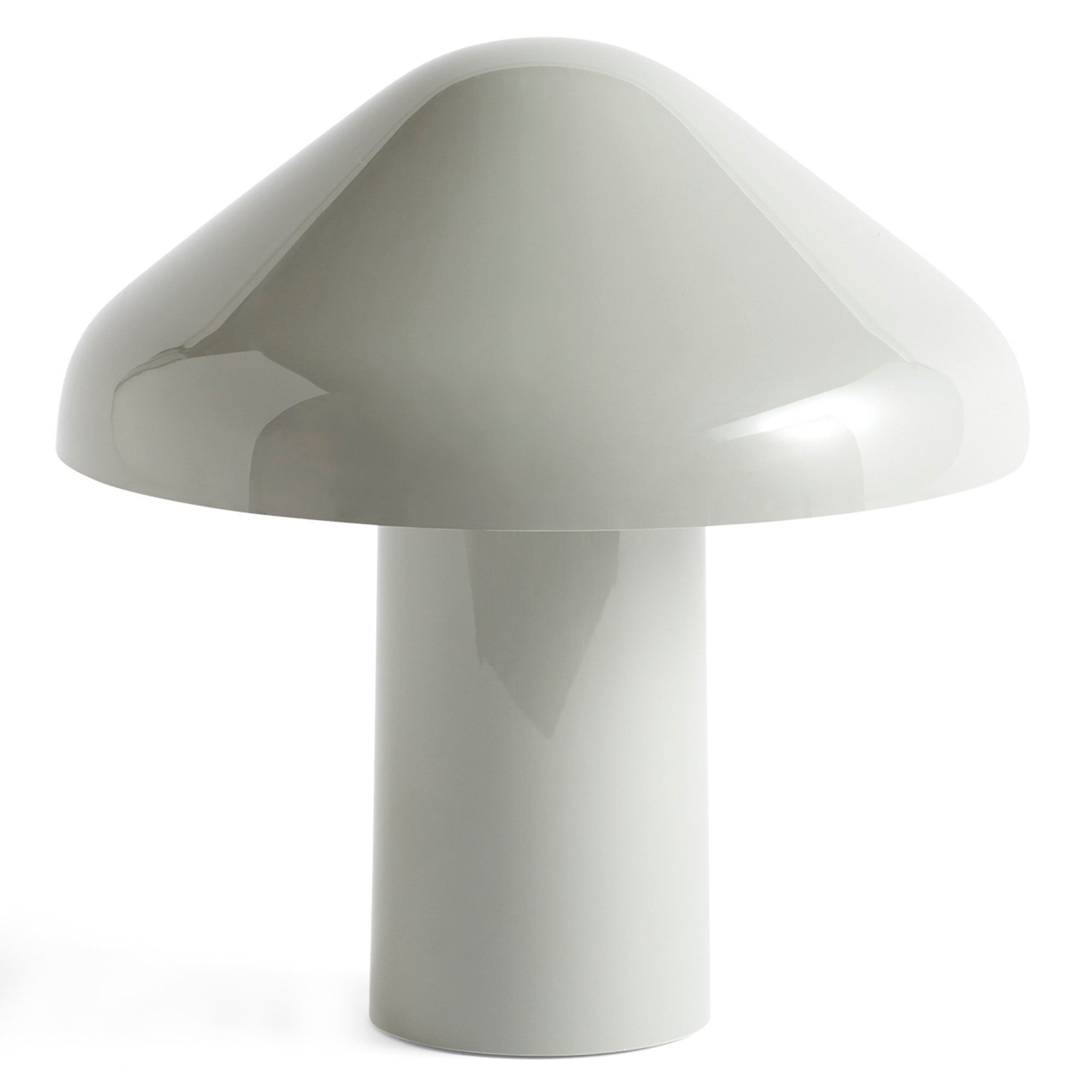 Pao Portable Bordlampe Cool Grey