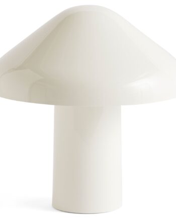 Pao Portable Bordlampe  Cream White