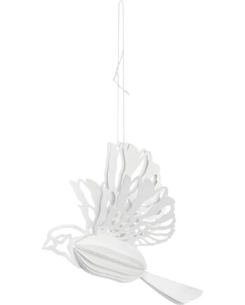 Paper Bird Papirophæng  -pak  Natural