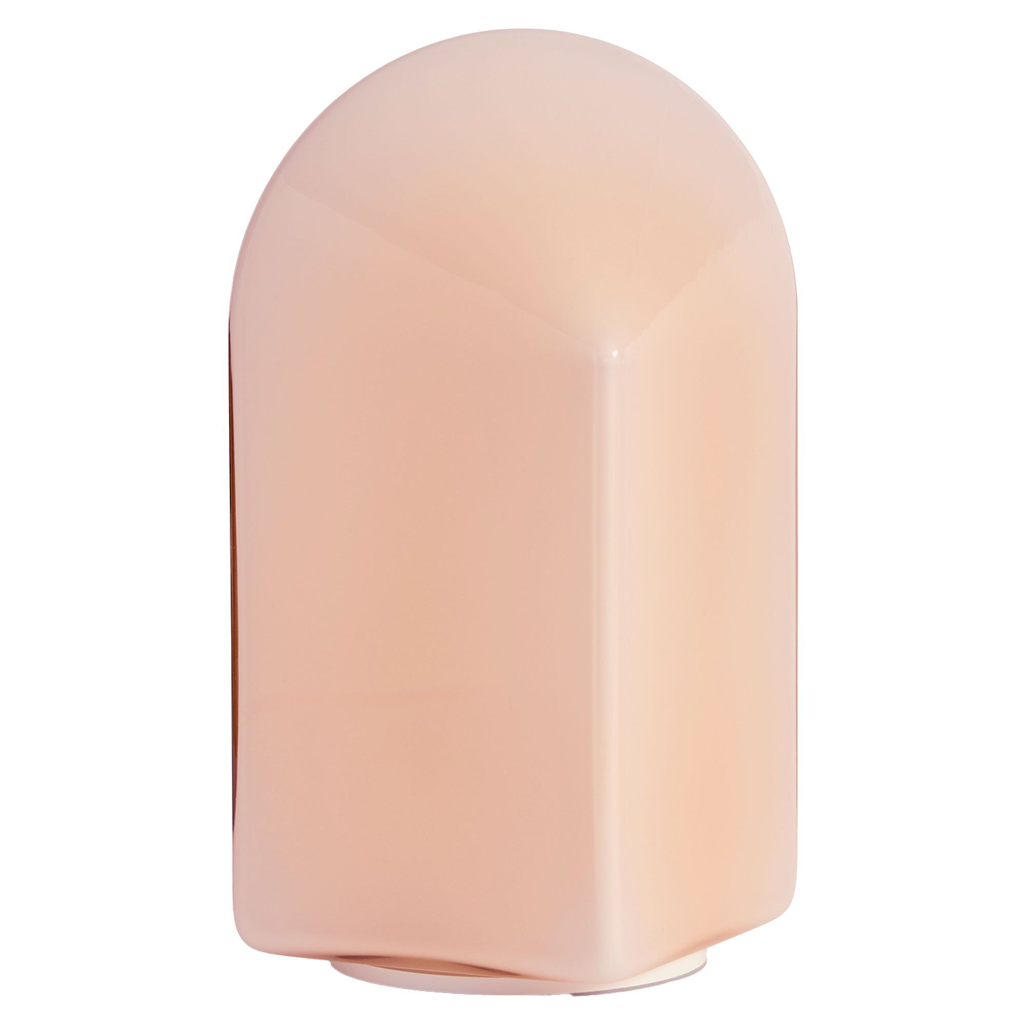 Parade 240 Bærbar Lampe Blush Pink