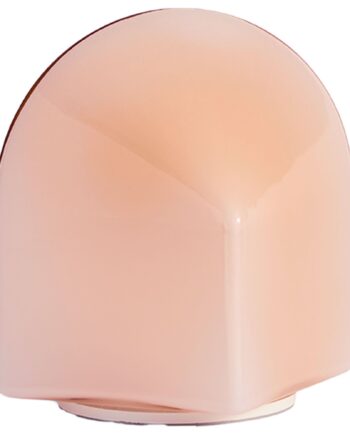 Parade 160 Bærbar Lampe  Blush Pink