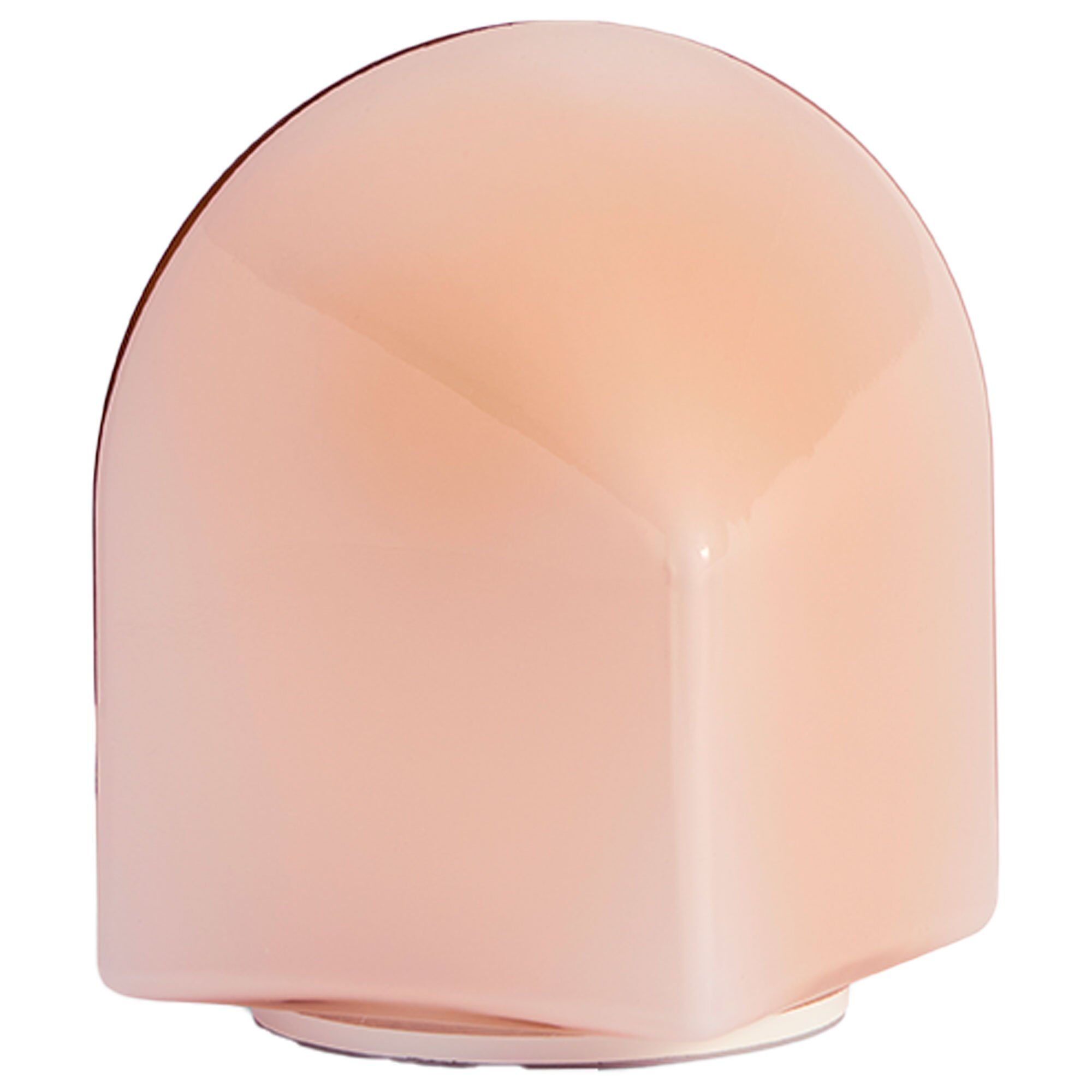 Parade 160 Bærbar Lampe Blush Pink