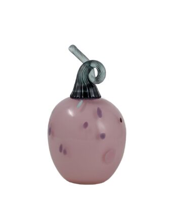 Paradiso Skulptur  Rosa
