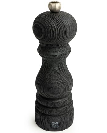 Paris Nature Peberkværn  18 Cm  Sort