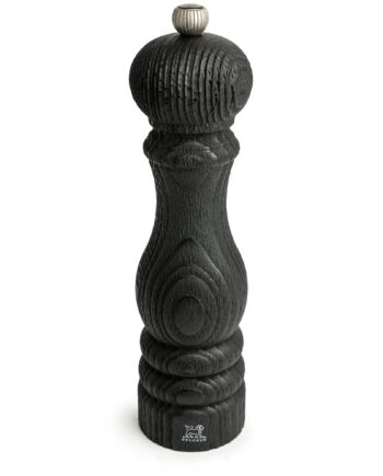 Paris Nature Peberkværn  22 Cm  Sort
