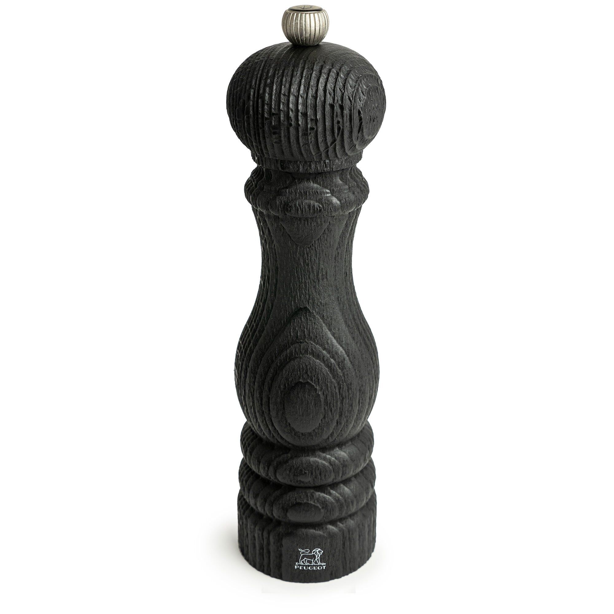 Paris Nature Peberkværn 22 Cm Sort