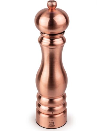 Paris Peberkværn Chef Kobber Electroplating