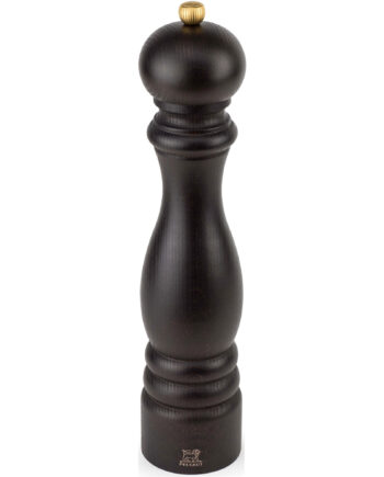 Paris Peberkværn 30 Cm Chokolade