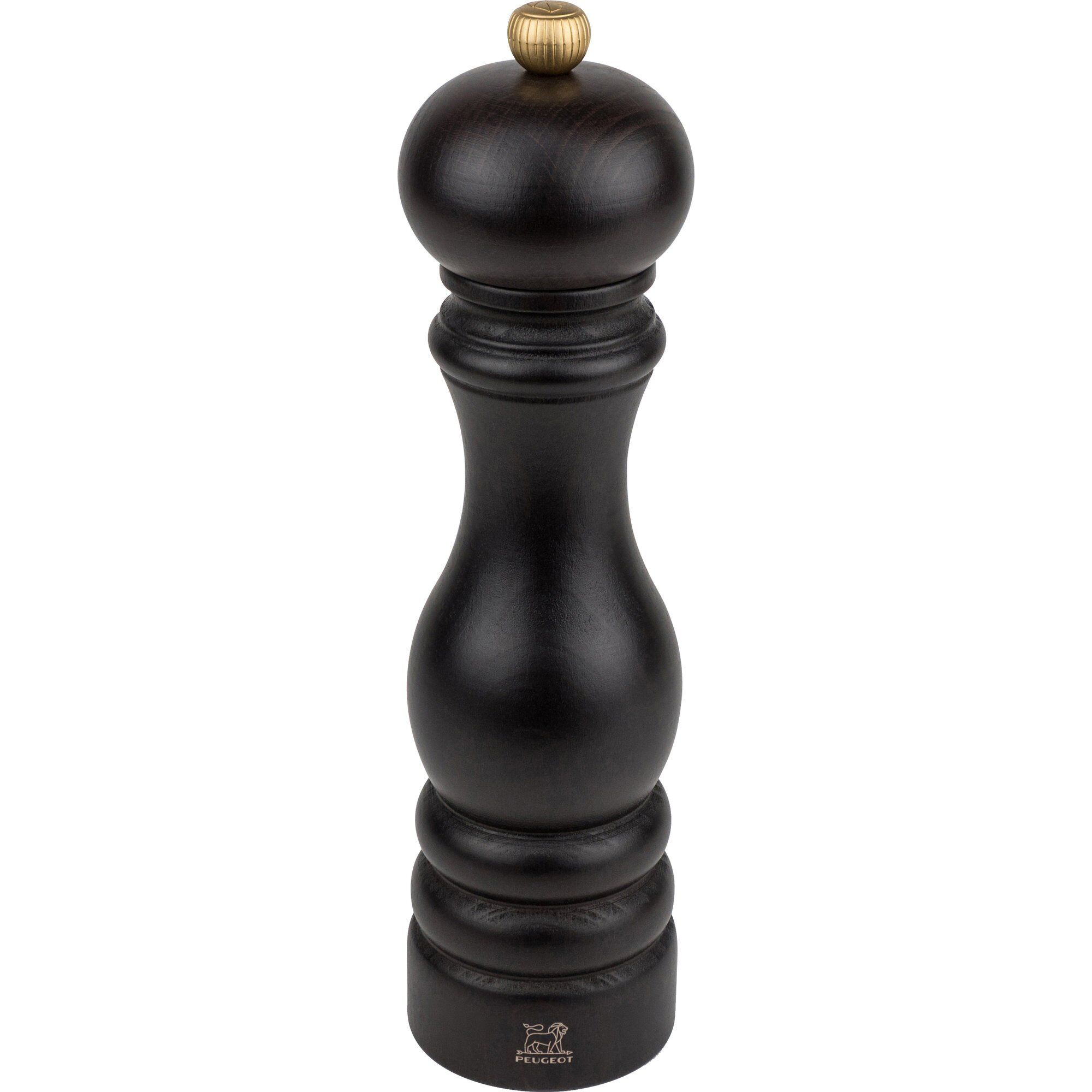 Paris Peberkværn 22 Cm Chokolade