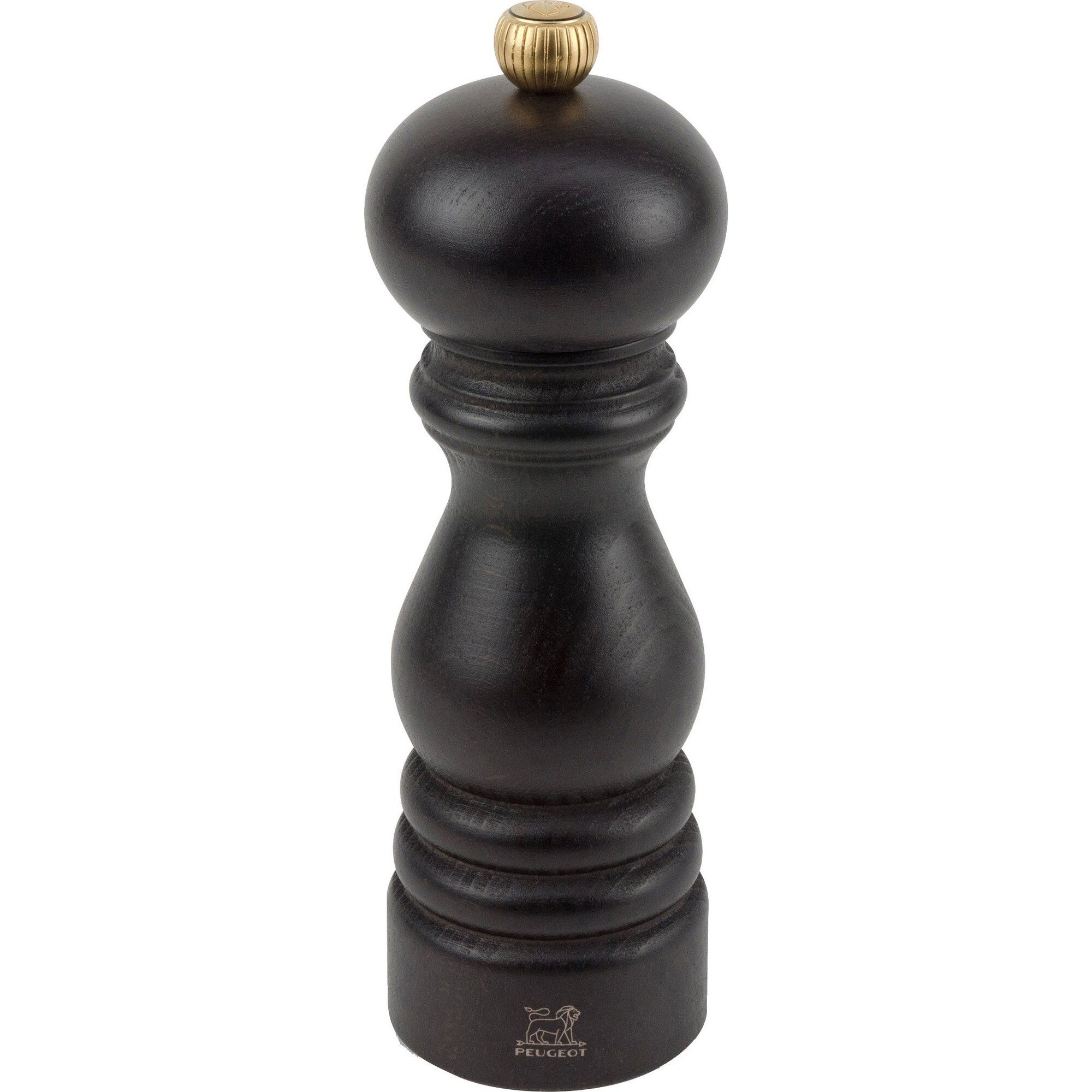 Paris Peberkværn 18 Cm Chokolade