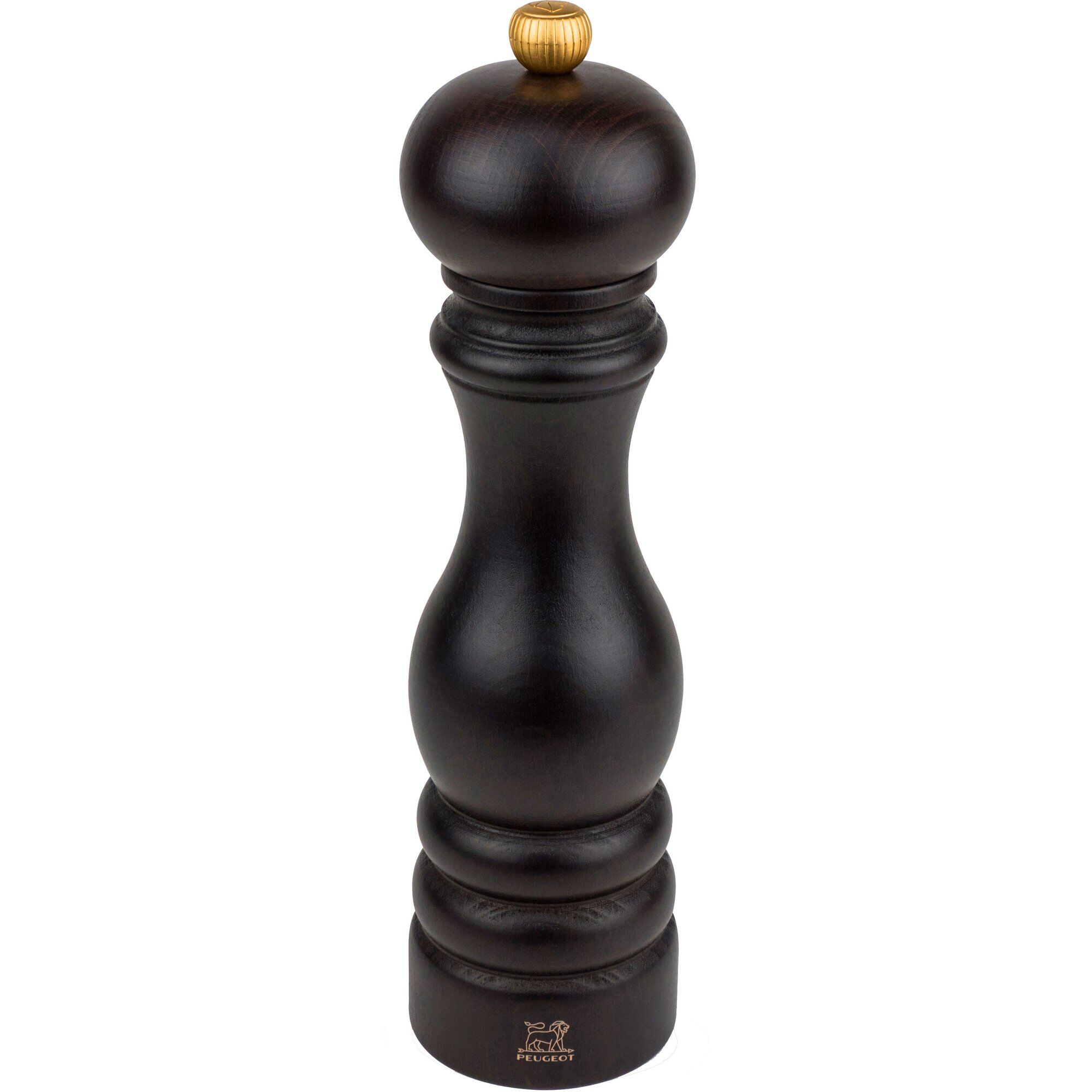 Paris Saltkværn 22 Cm Chokolade