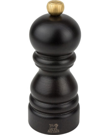 Paris Saltkværn 12 Cm Chokolade