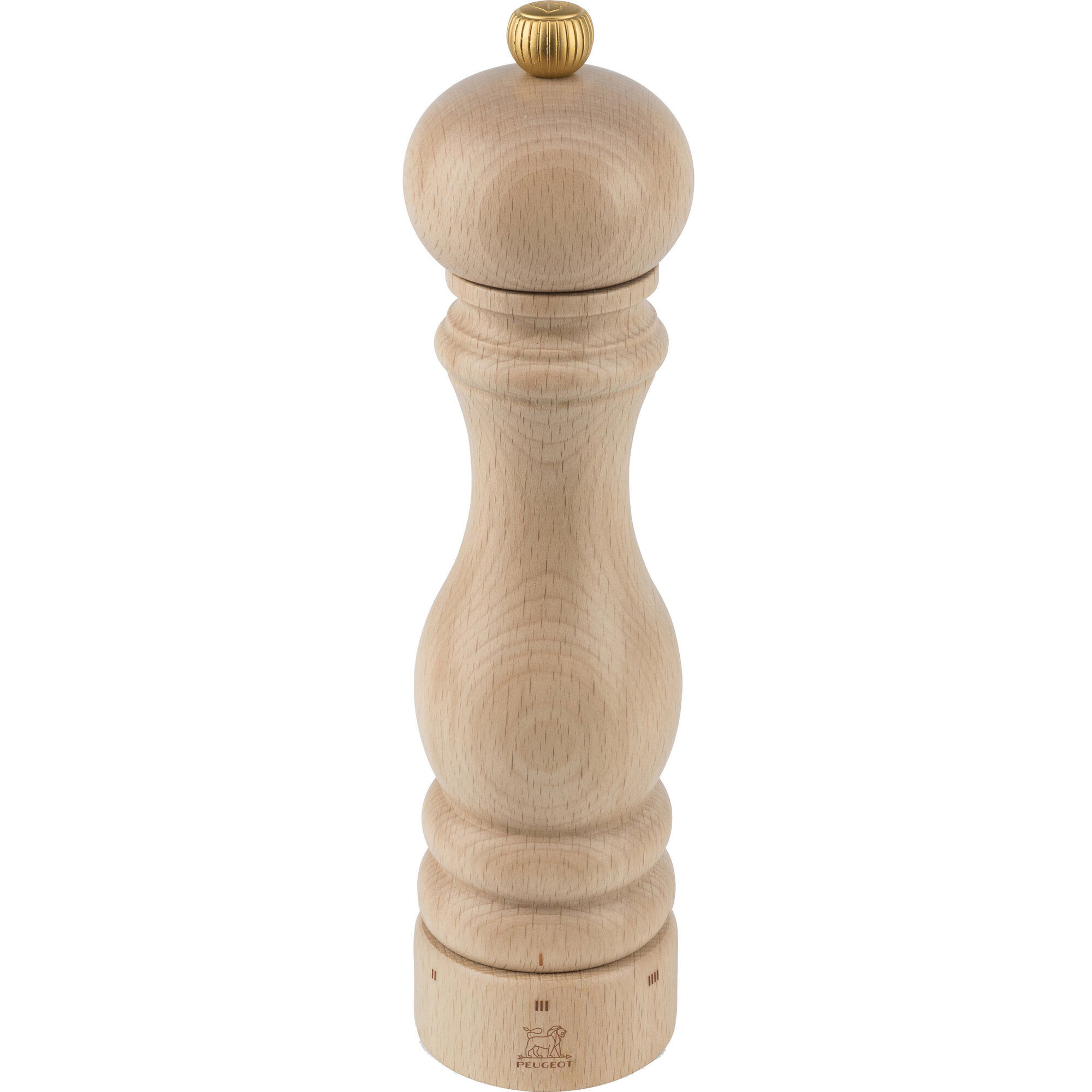 Paris 39 Peberkværn 22 Cm Bøg
