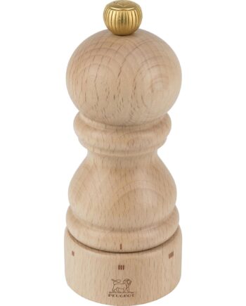 Paris   39 Select Peberkværn 12 Cm Bøg