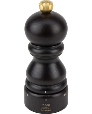 Paris   39 Select Peberkværn 12 Cm Chokolade