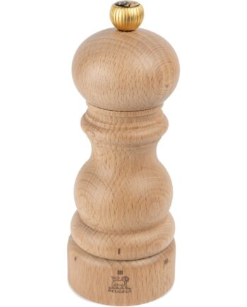 Paris   39 Select Peberkværn 15 Cm  Natural