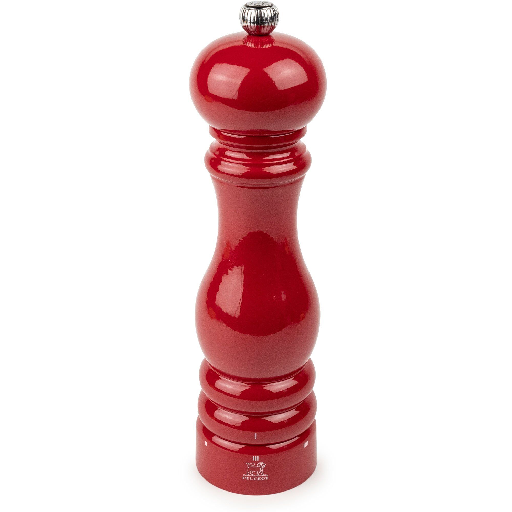 Paris 39 Select Peberkværn 22 Cm Poppy Red
