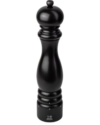 Paris   39 Select Peberkværn 30 Cm  Satin Black