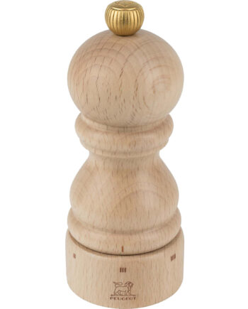 Paris   39 Select Saltkværn 12 Cm Bøg