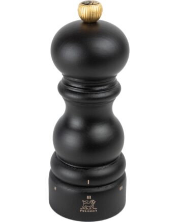 Paris   39 Select Saltkværn 15 Cm  Chocolate