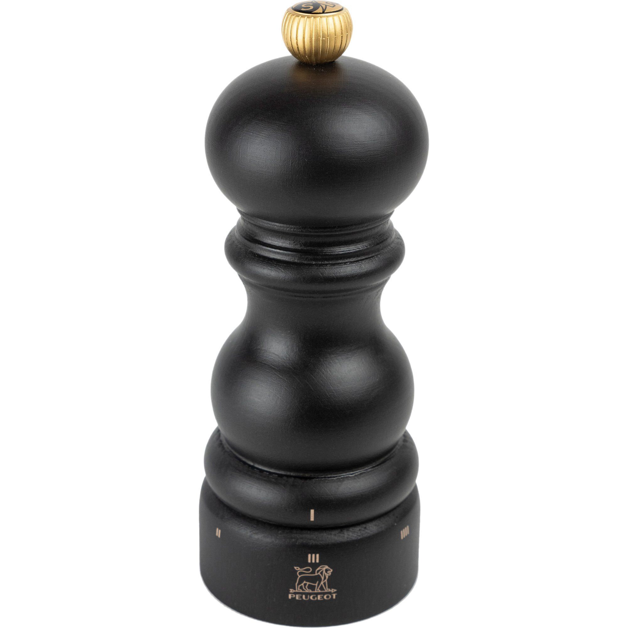 Paris 39 Select Saltkværn 15 Cm Chocolate