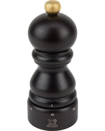 Paris   39 Select Saltkværn 12 Cm Chokolade