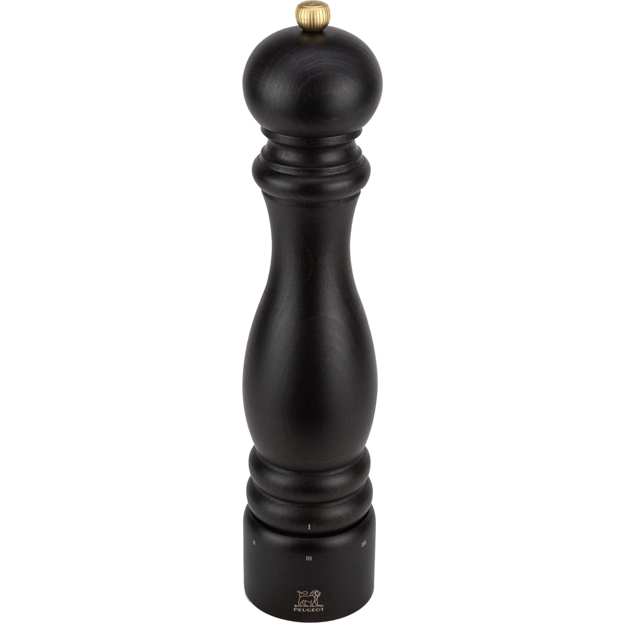 Paris 39 Select Saltkværn 30 Cm Chokolade