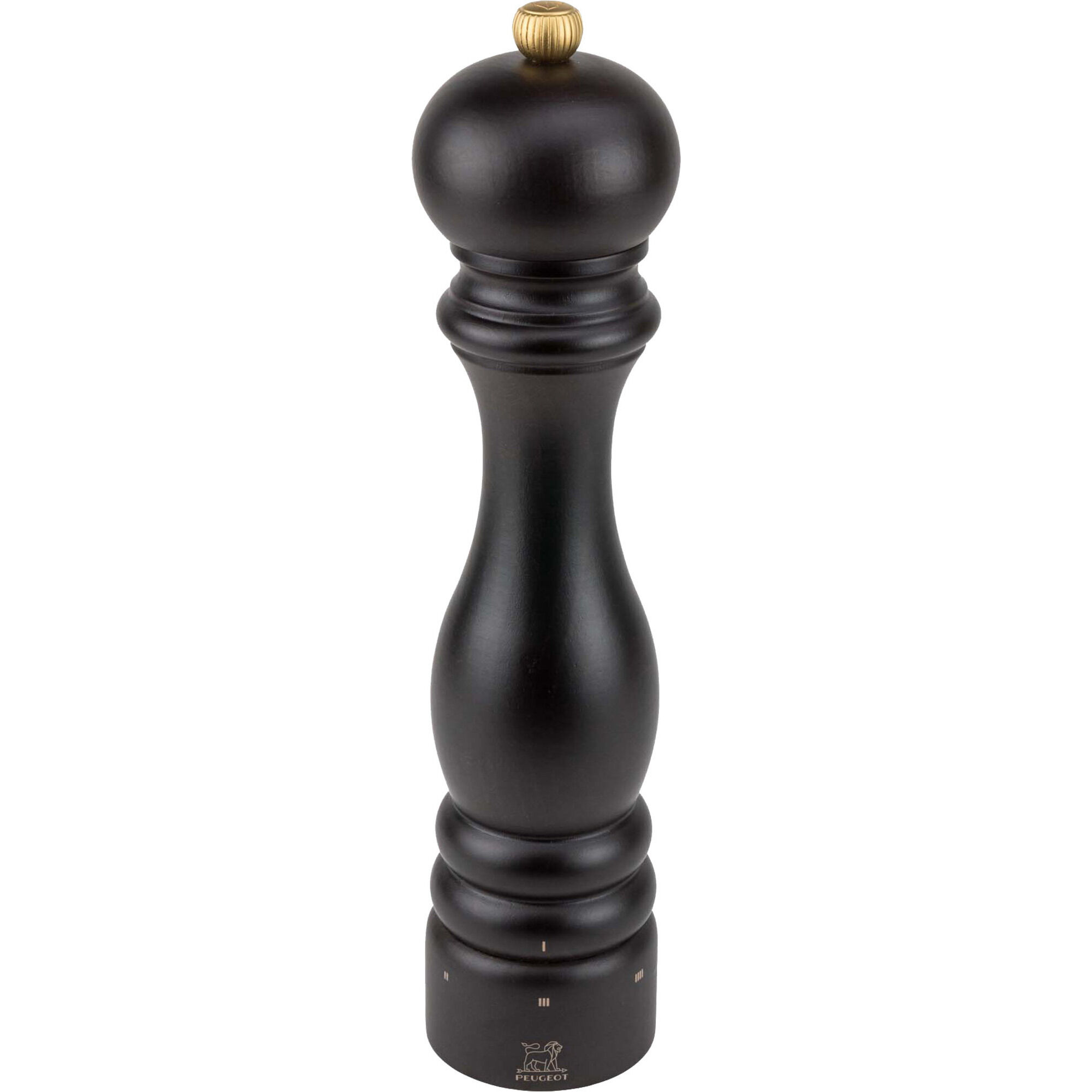 Paris 39 Select Saltkværn 27 Cm Chokolade