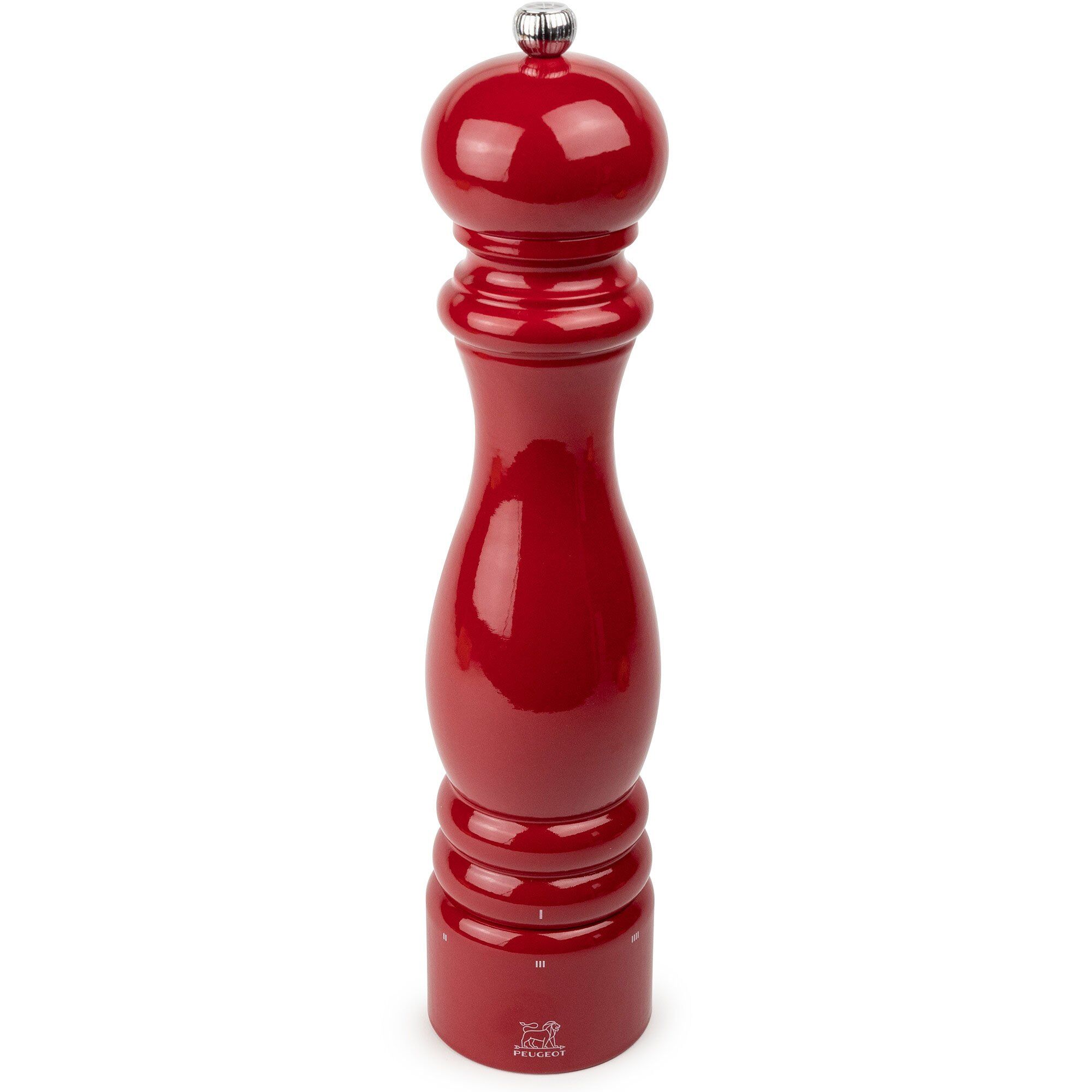 Paris 39 Select Saltkværn 30 Cm Poppy Red