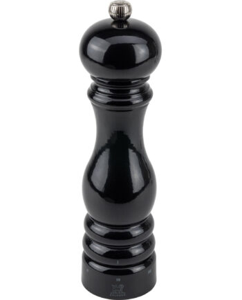 Paris Us Peberkværn Sort Lak   : 22 Cm