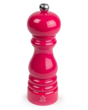 Parisrama Peberkværn 18 Cm  Candy Pink