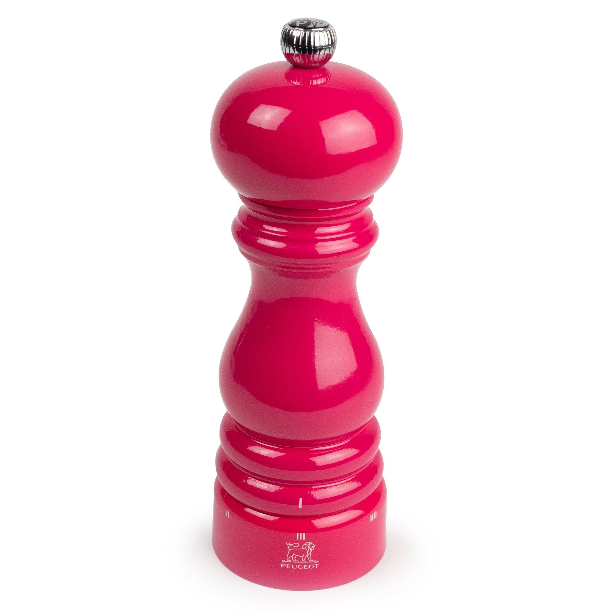 Parisrama Peberkværn 18 Cm Candy Pink