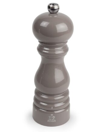 Parisrama Peberkværn 18 Cm  Smoked Grey