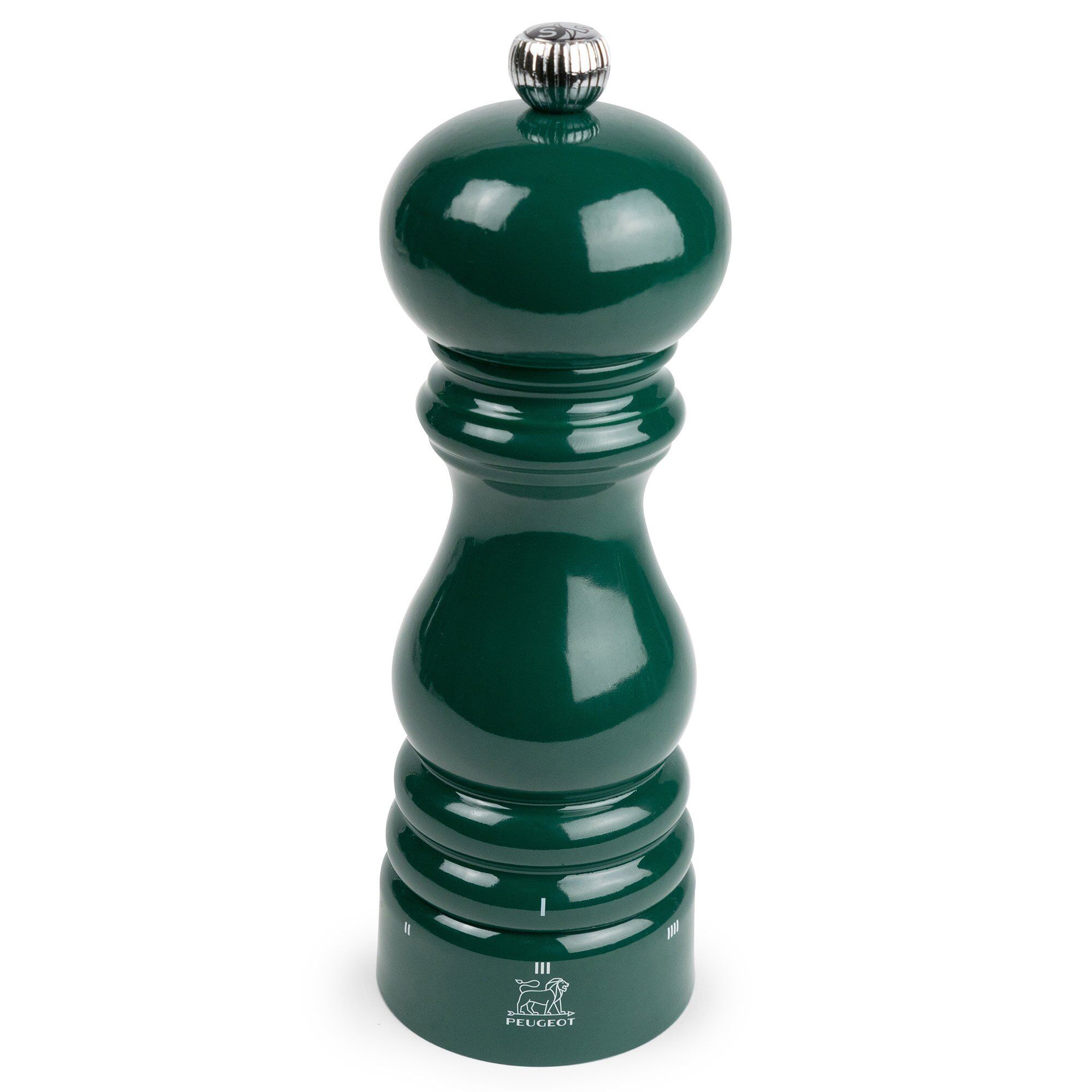 Parisrama Saltkværn 18 Cm Green Forest