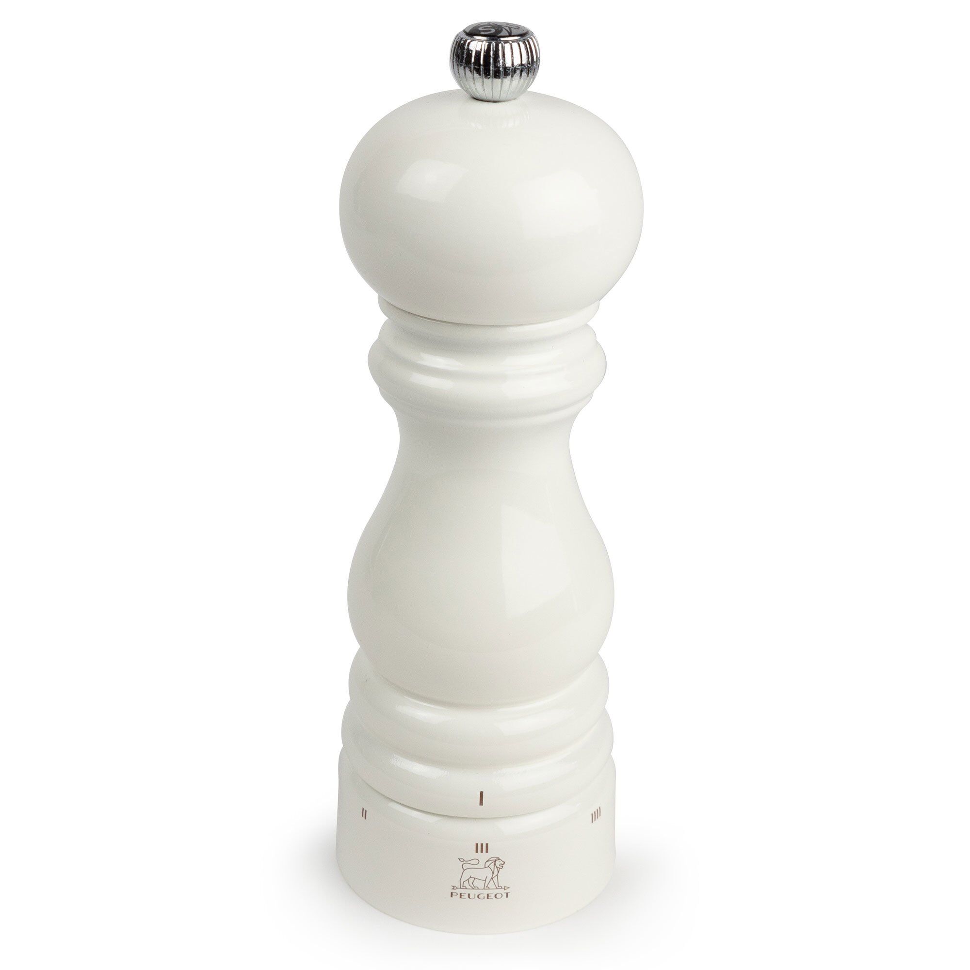Parisrama Saltkværn 18 Cm Ivory