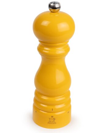 Parisrama Saltkværn 18 Cm  Yellow Saffron