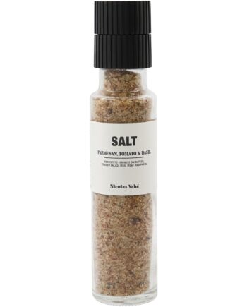 Parmesan Tomat   Basilikum Salt 300