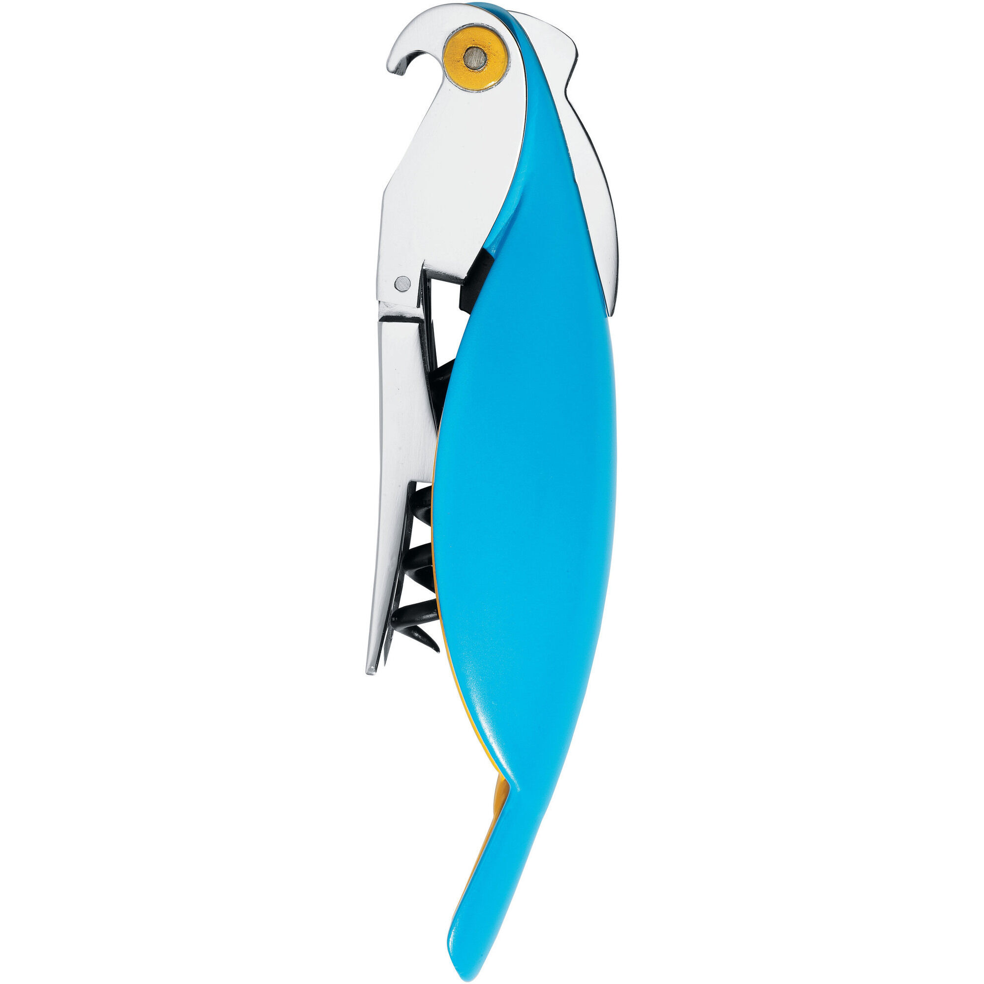 Parrot Proptrækker Blå