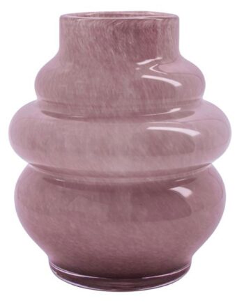 Pass Vase  Rosa