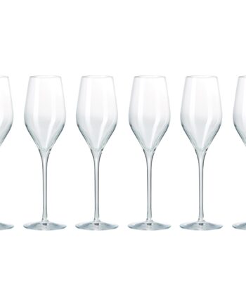 Passion Connoisseur Champagneglas   Stk